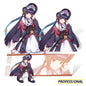 Yun Jin - Sticker Bundle