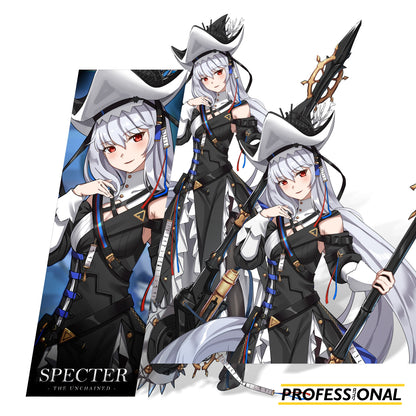 Specter (Alter Ver.) - Sticker