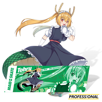 Tohru (Skater Ver.) - Sticker