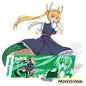 Tohru (Skater Ver.) - Sticker