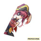 Marine - Peeking Sticker
