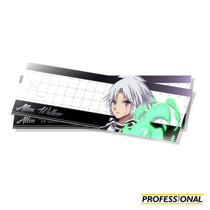 Allen Walker - Sticker Bundle