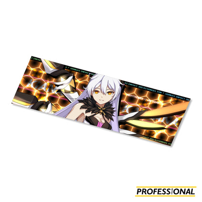 Kiana (Herrscher of the Void) - Sticker