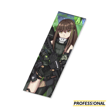 M4A1 (MOD3 Ver.) - Sticker