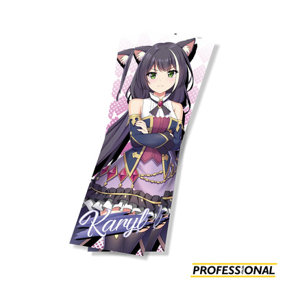 Karyl - Sticker