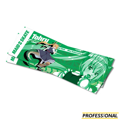 Tohru (Skater Ver.) - Sticker