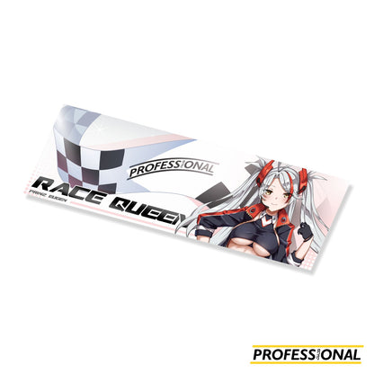 Prinz Eugen (Race Queen) - Sticker