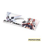 Prinz Eugen (Race Queen) - Sticker