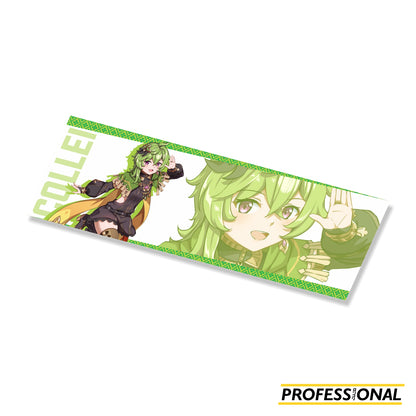 Collei - Sticker