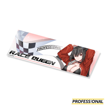Taihou (Race Queen) - Sticker