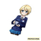 Girls und Panzer | St Gloriana Girls - Sticker