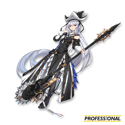 Specter (Alter Ver.) - Sticker