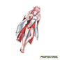 Yae Miko - Sticker