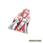 Yae Miko - Sticker