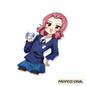 Girls und Panzer | St Gloriana Girls - Sticker