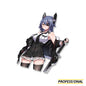 Tenryuu (KanColle Ver.) - Sticker