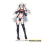 Prinz Eugen (Race Queen Ver.) - Acrylic Standee