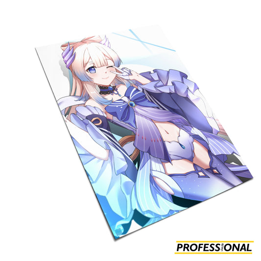 Kokomi - Art Print
