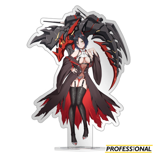 Ulrich von Hutten - Acrylic Standee