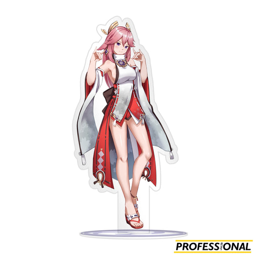 Yae Miko - Acrylic Standee
