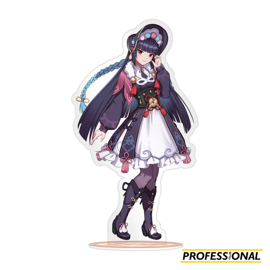 Yun Jin - Acrylic Standee