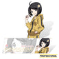 Tsukihi - Sticker Bundle