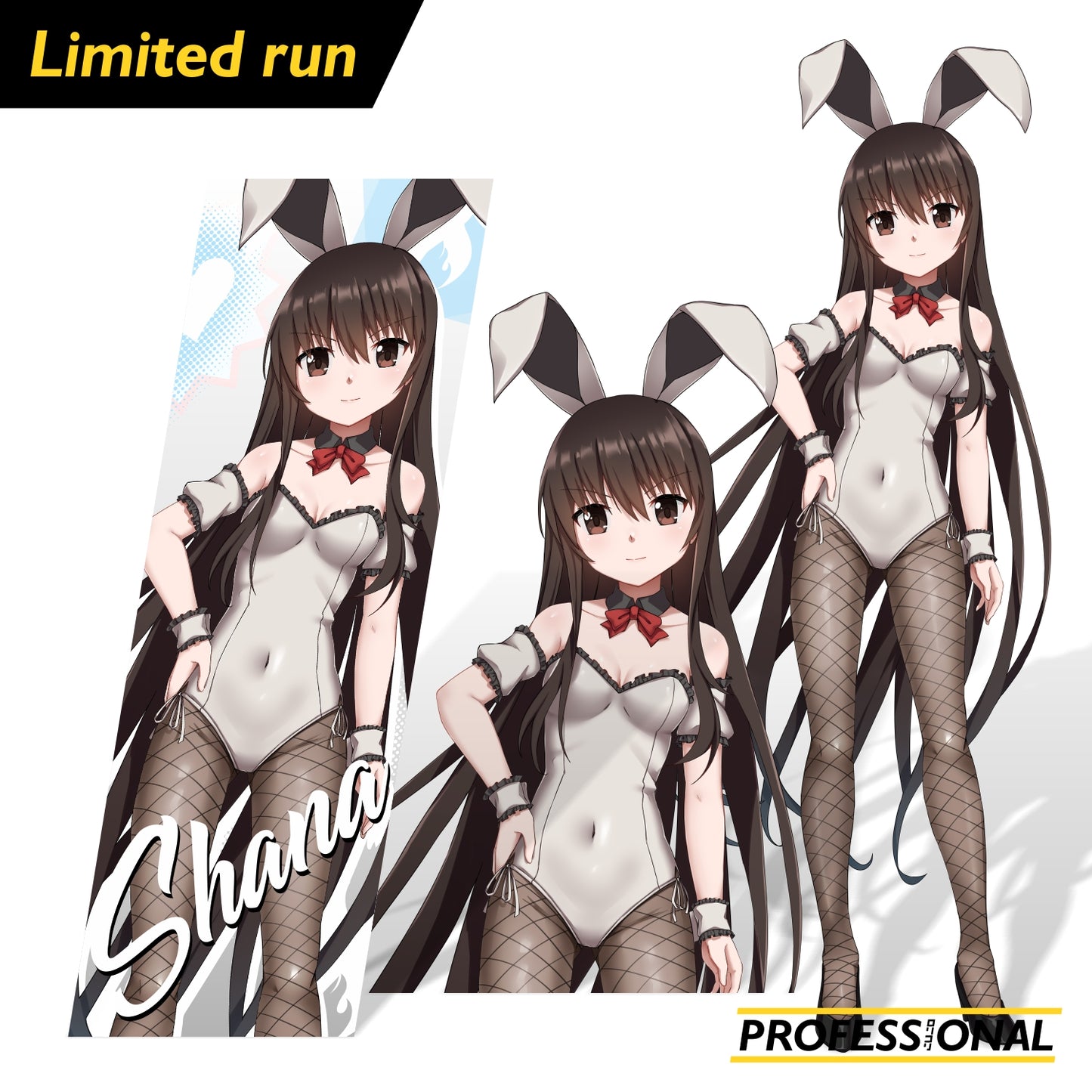 Shana Special 2024 - Sticker