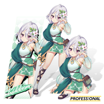 Kokkoro - Sticker
