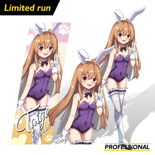 Taiga Special 2024 - Sticker