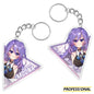 hololive (part 1) - Keychain