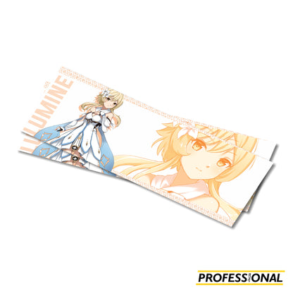 Lumine - Sticker