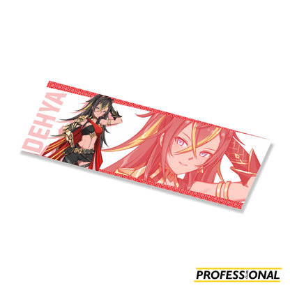 Dehya - Sticker