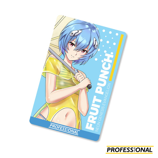 Rei (Fruit Punch Ver.) - Air Freshener