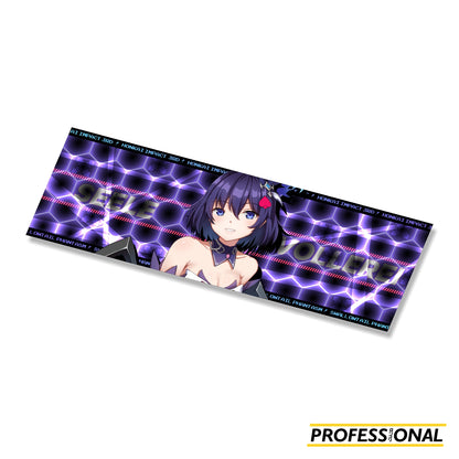 Seele (Swallowtail Phantasm) - Sticker