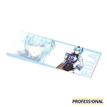 Eula - Sticker