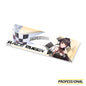 Takao (Race Queen) - Sticker