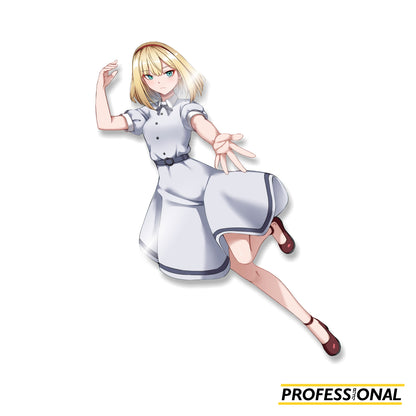 Cosette (Casual Destiny Ver.) - Sticker