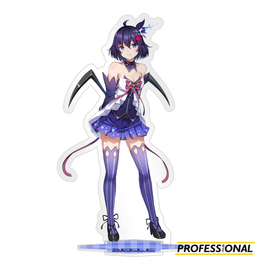 Seele (Swallowtail Phantasm) - Acrylic Standee