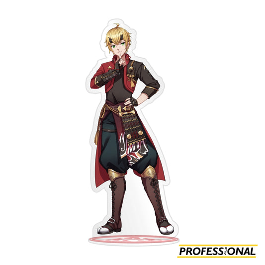 Thoma - Acrylic Standee