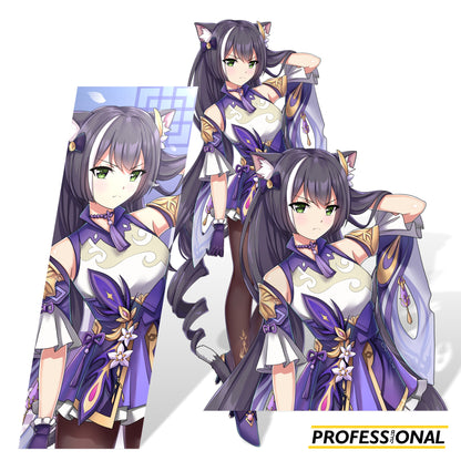 Karyl (Keqing Ver.) - Sticker