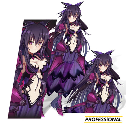 Tohka (Inverse Ver.) - Sticker