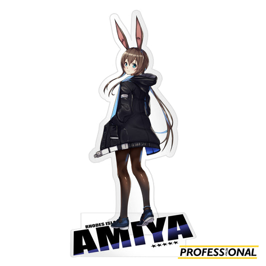 Amiya - Acrylic Standee