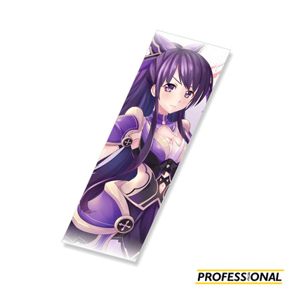 Tohka (Spirit Ver.) - Sticker
