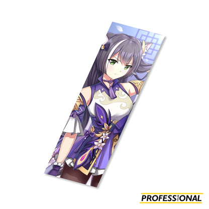 Karyl (Keqing Ver.) - Sticker
