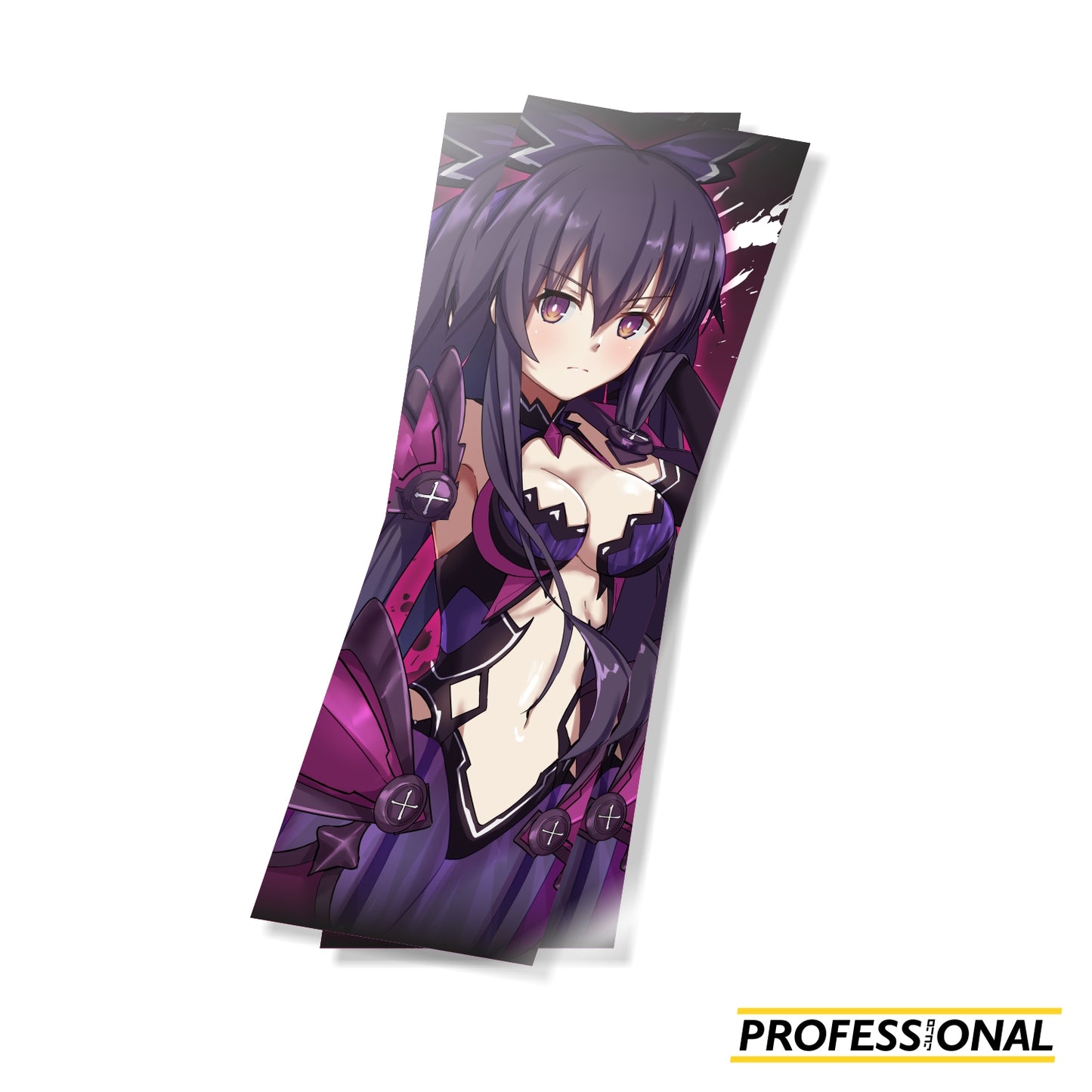 Tohka (Inverse Ver.) - Sticker