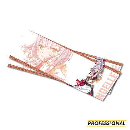Noelle - Sticker