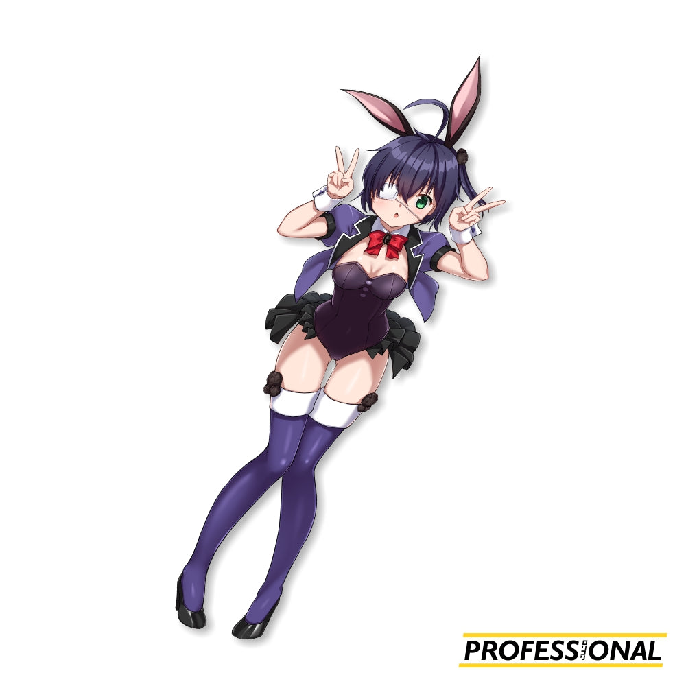 Rikka Special 2024 - Sticker Bundle