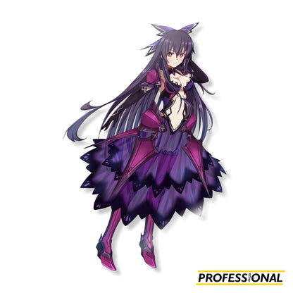 Tohka (Inverse Ver.) - Sticker