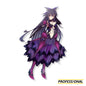 Tohka (Inverse Ver.) - Sticker