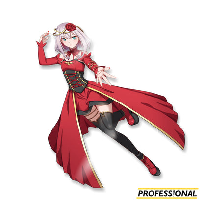 Cosette (Musicart Destiny Ver.) - Sticker